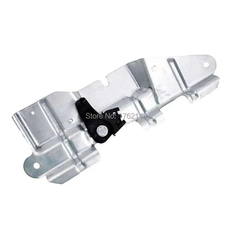 Металлический кронштейн для замка багажника привод Bora Passat B5 Golf MK4 Sedan 1J5827425F|Крышки