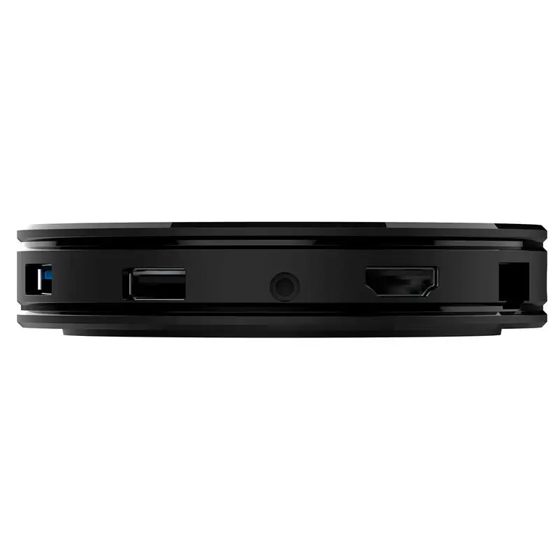 Android 9 0 Hk1 Max Mini Smart Tv Box 2 4G/5G Wifi Rk3328 четырехъядерный Bt 4 телеприставка медиаплеер 4G 32G