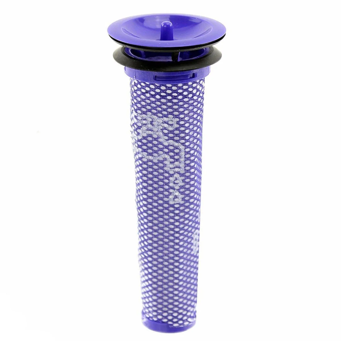 Лучший 3 пакет для Dyson DC58 DC59 DC61 DC62 DC74 V6 V7 V8 совместимый предварительный фильтр