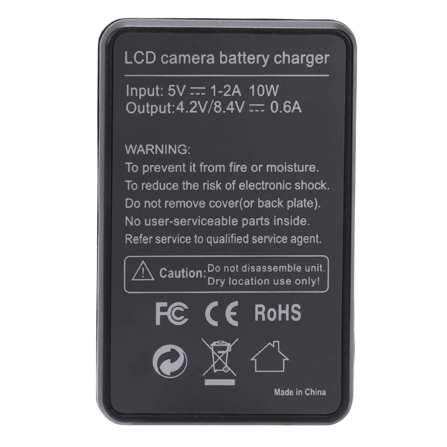 Usb зарядное устройство с ЖК дисплеем для батареи Canon Lp E8 и Rebel T3i T2i T4i T5i Eos 600d 550d 650d 700d