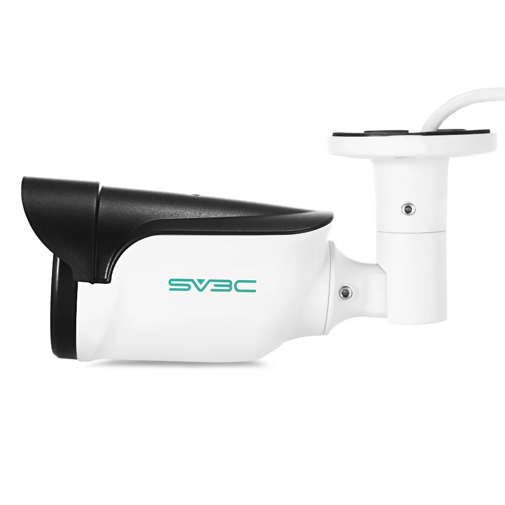 Оригинальный SV3C SV B01W 1080 P 2.0MP WiFi ip камера беспроводная наружная видеонаблюдения