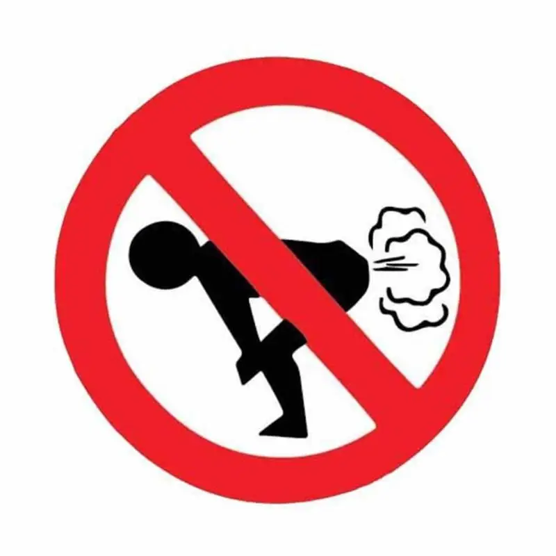 Не путающая наклейка для автомобиля авто Стайлинг светоотражающая забавная