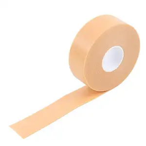 1 рулон, многофункциональная Водонепроницаемая износостойкая лента наклейка пятки для обуви, мужская и женская, мужская, противоскользящая, наклейка пятки забота о здоровье