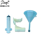 Лучшие чистящие инструменты для HP 80 83 81 90 705, чистящий инструмент для печатающей головки, умный Набор для очистки для HP 1050 1055 1000 4000 5000, печатающая головка