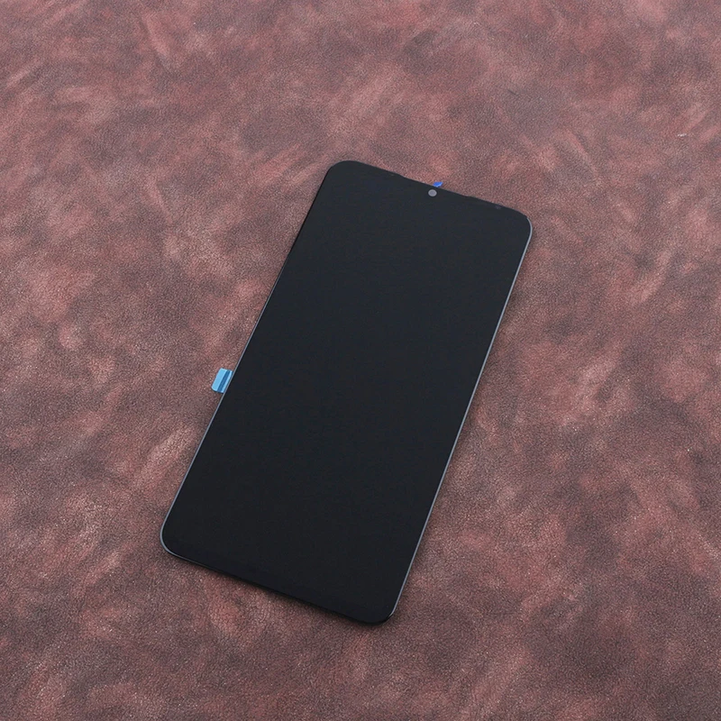 Ocolor для Meizu Note 9 ЖК-дисплей и кодирующий преобразователь сенсорного экрана в сборе