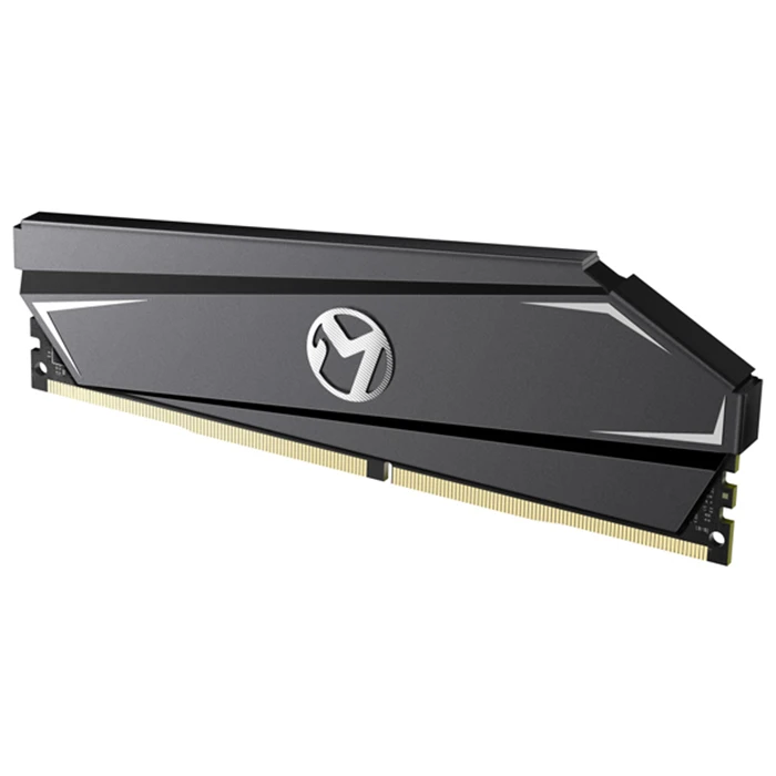 MAXSUN DDR4 быстрое охлаждение 4 г/8 г/16 г 2400 МГц банк памяти E sports 8 слойная печатная