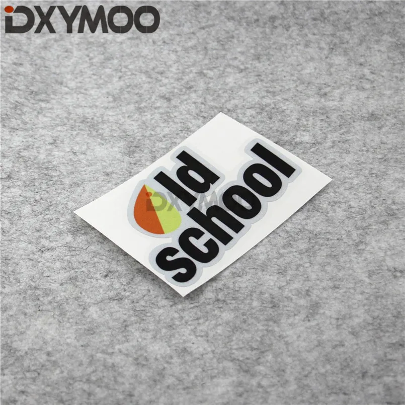 Стайлинг автомобиля водонепроницаемый старый Модный холодильник шлем гитара