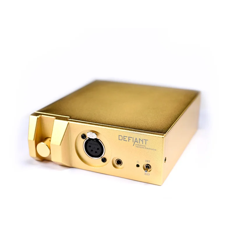 Venture Electronics VE Defiant|Усилители для наушников| |