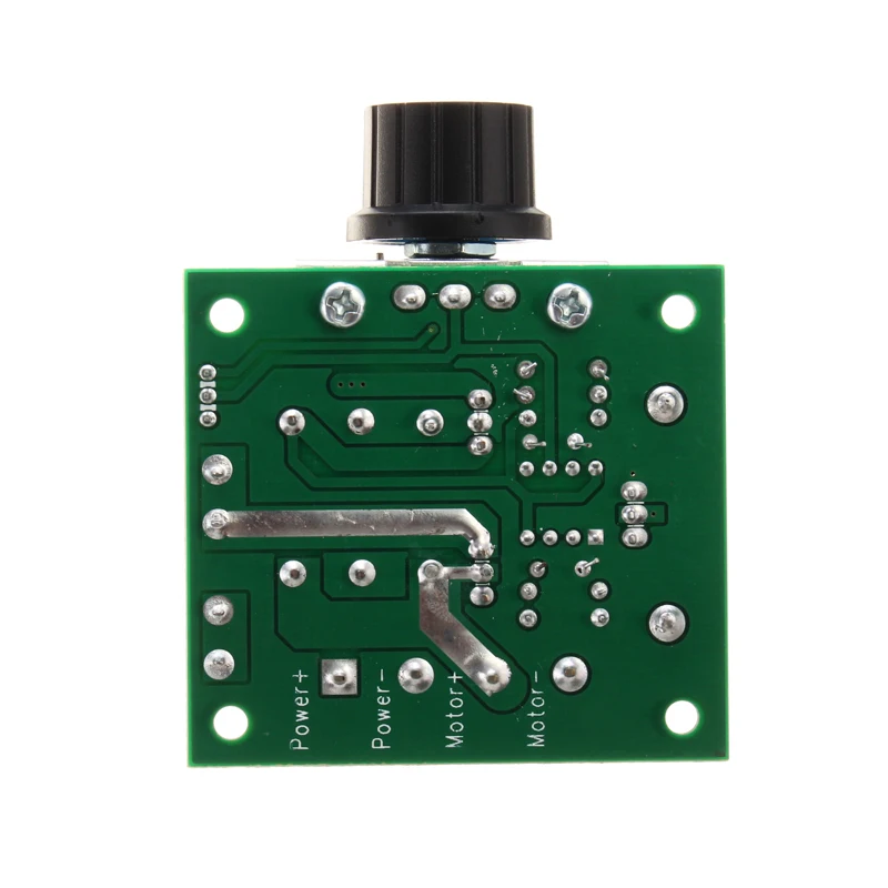 CLAITE DC12V 24V 8A ШИМ Диммер Яркость Регулируемый для одного Цвет Светодиодные ленты
