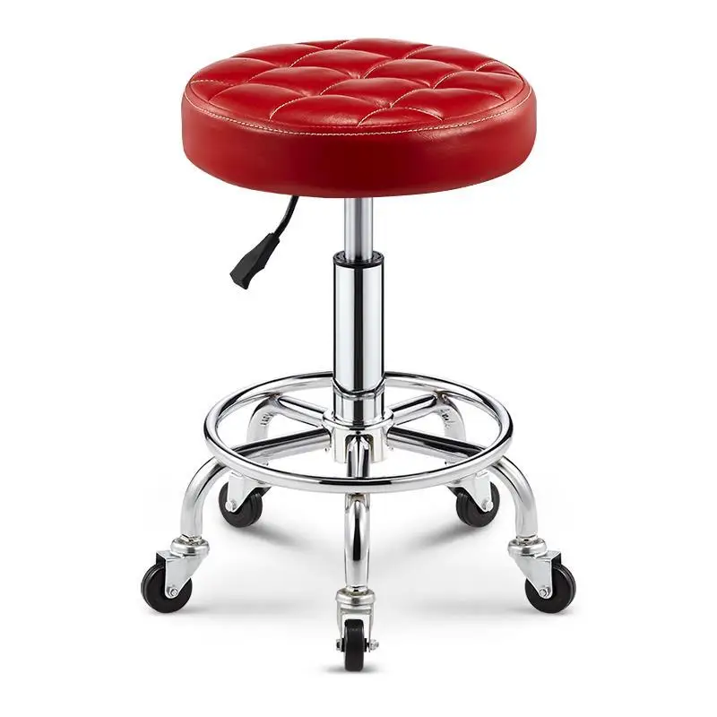 Schoonheidssalon Sedia Stoelen Kappersstoelen мебель для ногтей макияж Stoel барбершоп салон магазин