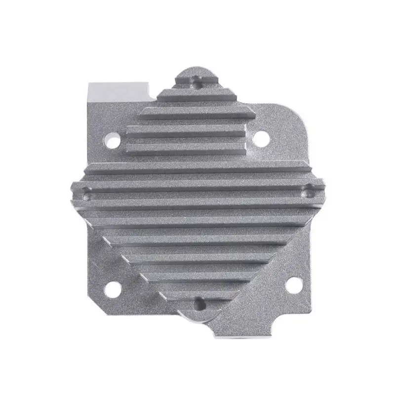 Аксессуары для 3D принтера Titan Aero улучшенный теплоотвод экструдер и V6 Hotend Reprap i3