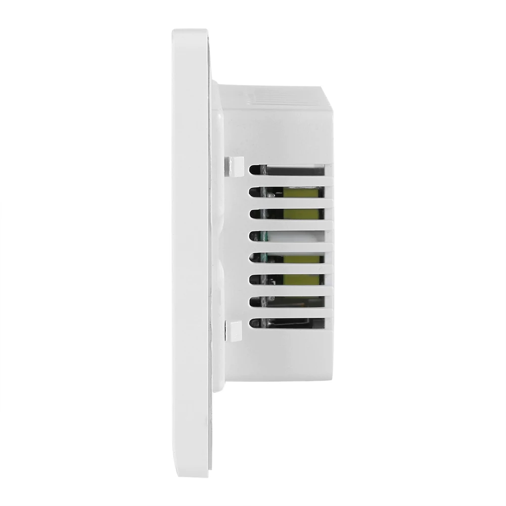 ANENG 4 USB-порта 5 в постоянного тока для дома и офиса электрическая настенная