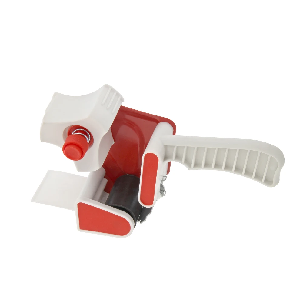 2 дюйма Портативный установка для мерной отрезки ленты упаковочные Heavy Duty