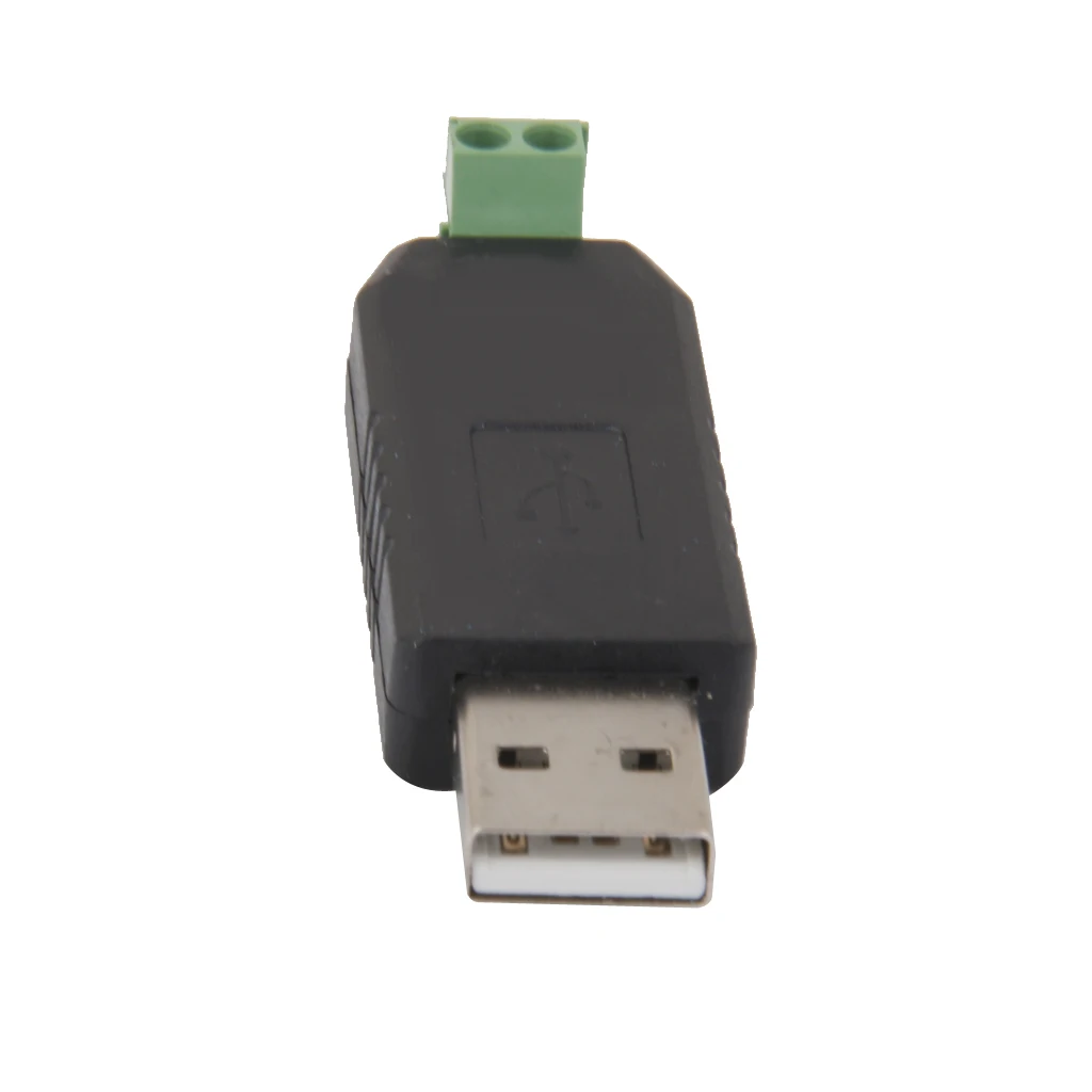 Модуль адаптера преобразователя CH340 USB в RS485 485 для Win7/ 8/ XP/ Vista | Компьютеры и офис