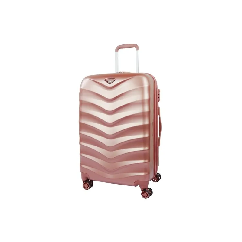 Чемодан тележка Verage GM15059W24 rose gold|Ручные сумки| |