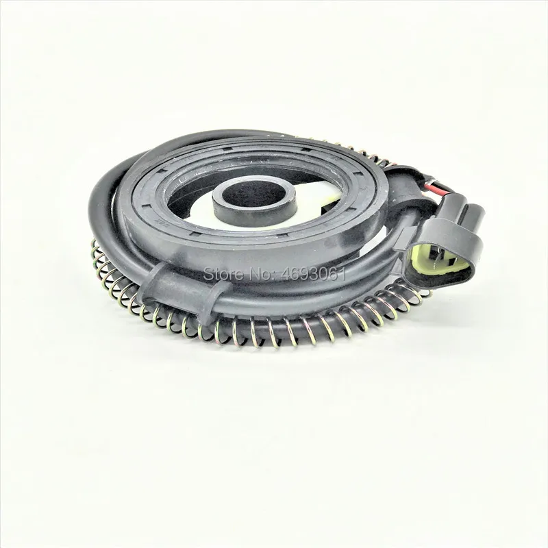 Бесплатная доставка ASKMOT электронное скоростное колесо для QingQi QM200GY GXT200 GENESIS Box assy
