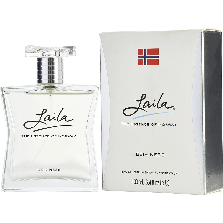 Geir Ness Laila 3 4 Edp Sp для женщин |