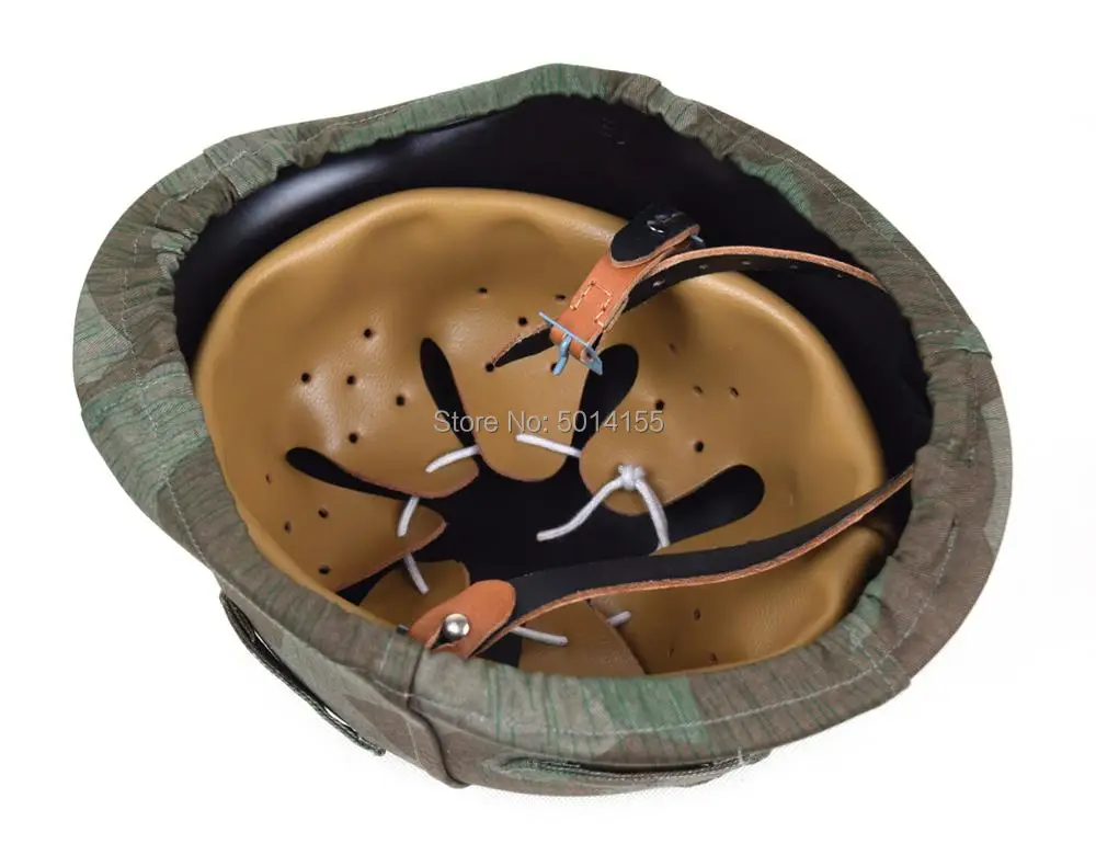 Немецкий чехол для шлема WWII M35 40 разные цвета