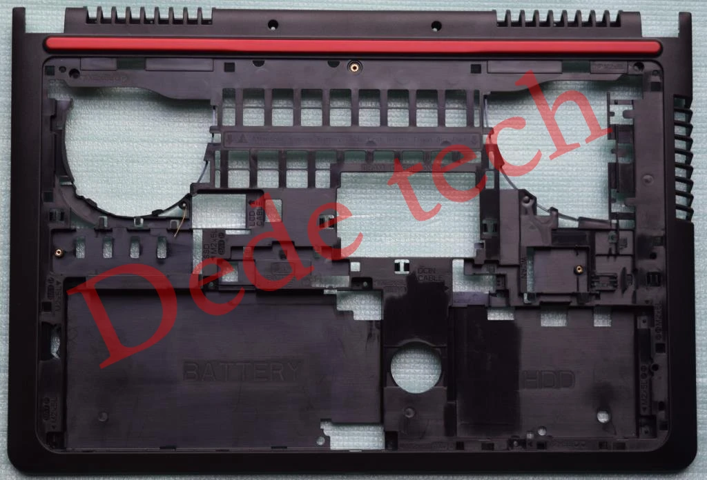 Новинка для DELL Inspiron 15P 7000 7557 7559 T9X28 нижняя базовая крышка/Упор рук без сенсорной