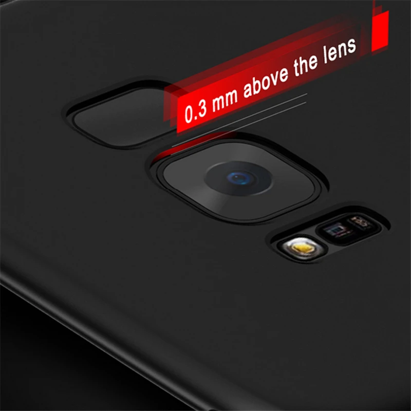 SCOZOS пожарный символ пламя эмблема чехол для телефона Samsung Galaxy S6 S7 край S8 плюс J5 J7 A3