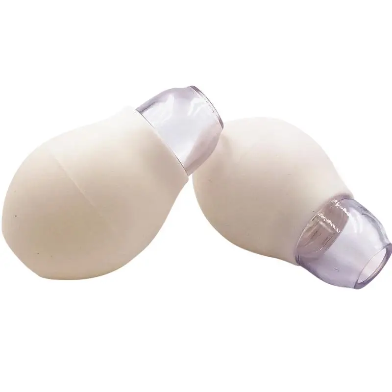 Eco Friendly Egg White Separator Yolk Out Silicone Kitchen Divider Liquid Filtered Protein Processing Tool | Дом и сад