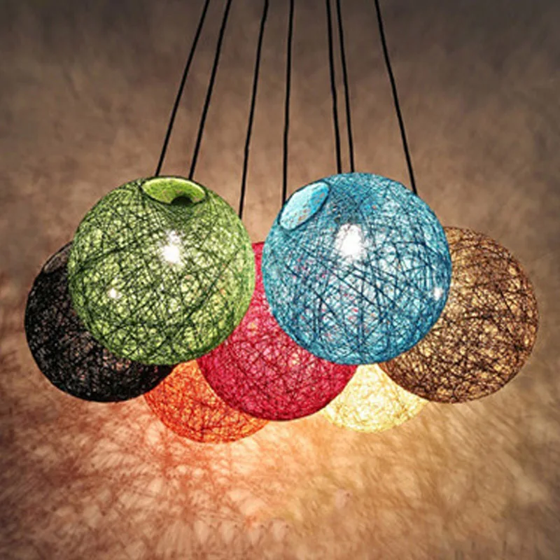 Джутовый шпагат 25 метров Натуральный сизаль 2 мм Тэги в стиле рустик обертка