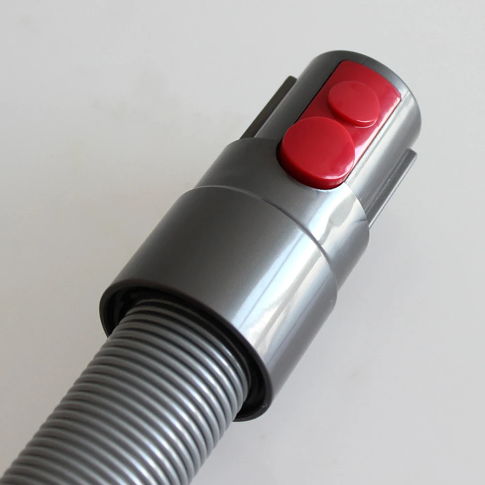 1 шт. аксессуары вакуумная трубка для Dyson шланг беспроводной домашний удлинитель V7 V8 V10 пылесос