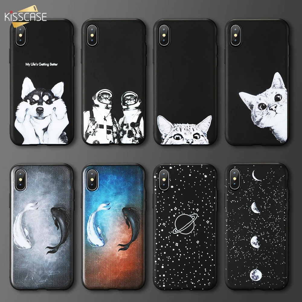 Чехол из ТПУ для Huawei P30 P20 Pro P10 Lite Mate 10 20 P Smart 2019 Y9 Nova 4 3i Honor Play Lite|Бамперы| |