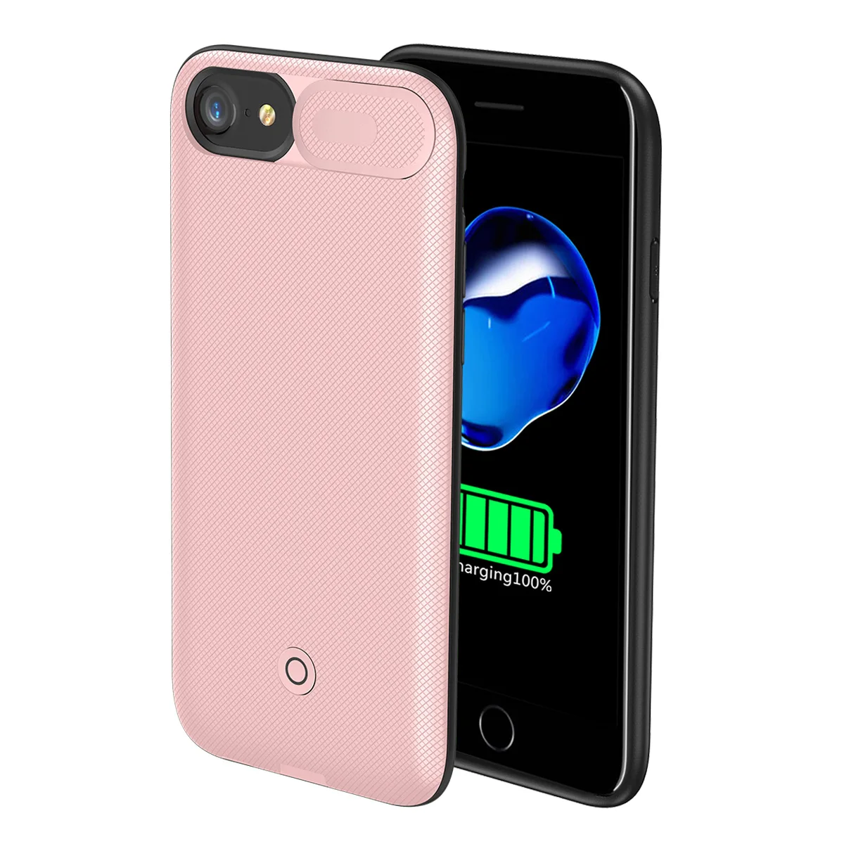 Чехол WIN Батарея Зарядное устройство чехол для iPhone 6 plus/6s/iPhone 7 Plus/8 3000 мА/ч Мощность