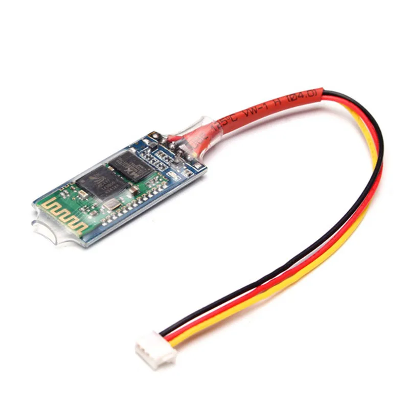 DasMikro bluetooth адаптер ics для дистанционным управлением Kyosho мини-Z 2019 N | Игрушки и
