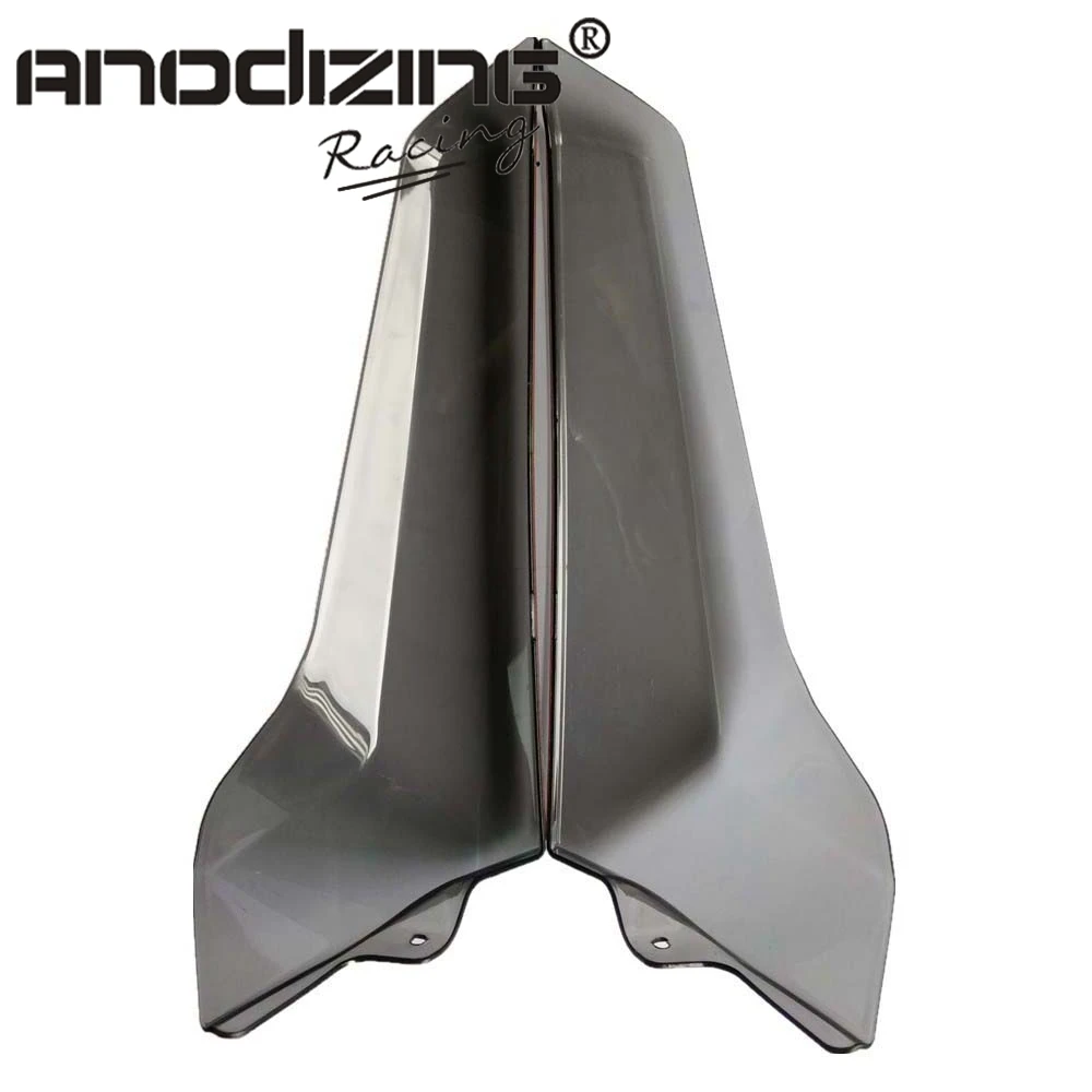 Мотоцикл NMAX Legshield ноги щитки для ног боковая защита YAMAHA NMAX155 NMAX125 150 2016 2019|Накладки