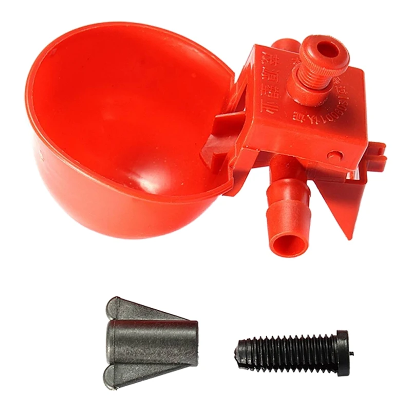 Машины для кормления птицы водяные машины куриная водяная поилка птиц | Бытовая