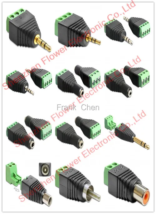 5 шт./партия F-type RG6 разъем РЧ Женский к RJ45 Мужской коаксиальный баррель муфта адаптер коаксиальный адаптер, RJ45 к РЧ разъем
