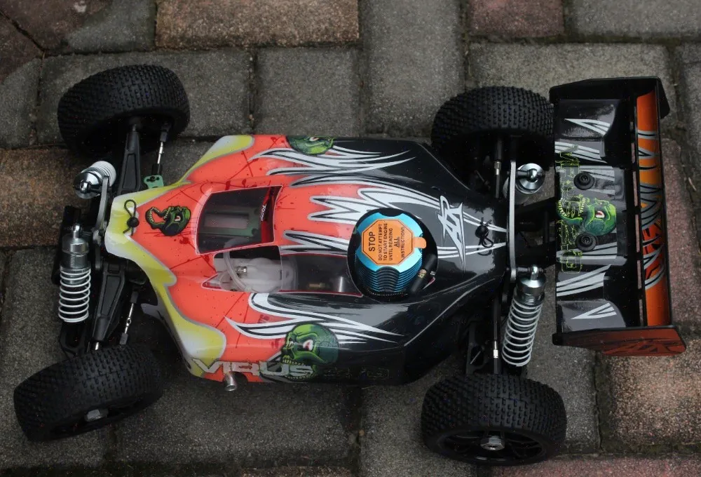 1:8 Запчасти для машины с FS GT2 радио комплект rc автомобиль дистанционного управления автомобилем салона автомобиля