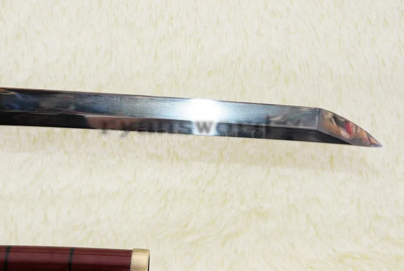 Одна штука) SANDAI KITETSU KATANA SWORD-ручная работа RORONOA ZORORE в аниме