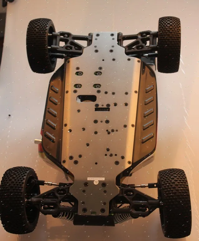 1:8 Запчасти для машины с FS GT2 радио комплект rc автомобиль дистанционного управления автомобилем салона автомобиля