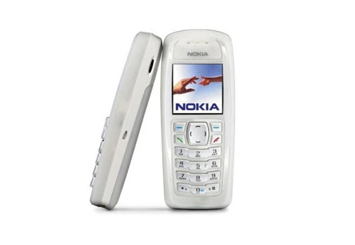 Nokia 3100 разблокированный GSM мобильный телефон Русский Иврит Польский Меню Восстановленный мобильный телефон