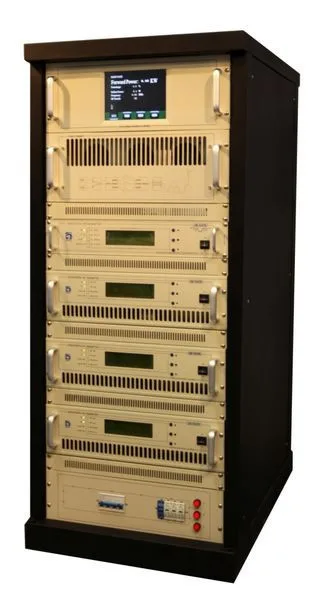 ZHC618F 3000 Вт 3 кВт FM вещательный передатчик используемый передатчик для продажи fm-радио передатчик для городской fm радиостанции