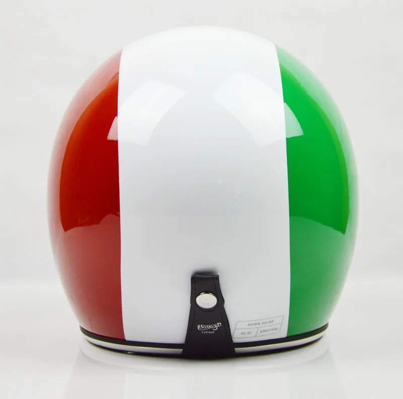 BEON moto CASCO CAPACETE с открытым лицом beon винтажный мотоциклетный rcycle шлем кожаный внутренний коврик реактивный Ретро скутер шлем сертификации ECE