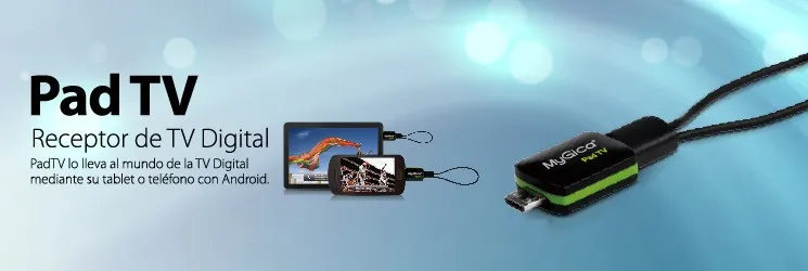 Isdb t приемник Geniatech MyGica Pad ТВ тюнер Смотреть ISDB-T или DVB-T на Android телефон/Pad PT230 usb тв тюнер