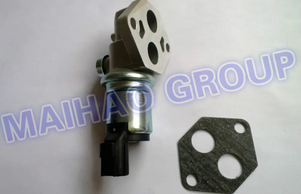 Клапан Регулировки Холостого хода для FORD mazda Mercury XS6U9F715AA 1086369