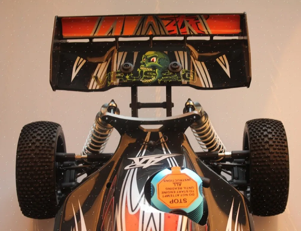 1:8 Запчасти для машины с FS GT2 радио комплект rc автомобиль дистанционного управления автомобилем салона автомобиля