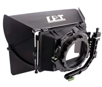 Lanparte обновленная версия DSLR профессиональный комплект полная установка с матовой коробкой верхней ручкой Maggic Arm
