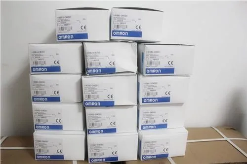 Инкрементальный ротационный энкодер/энкодер E6B2-CWZ6C 600 P/R/ДЛЯ Omron вращающийся Оптический энкодер