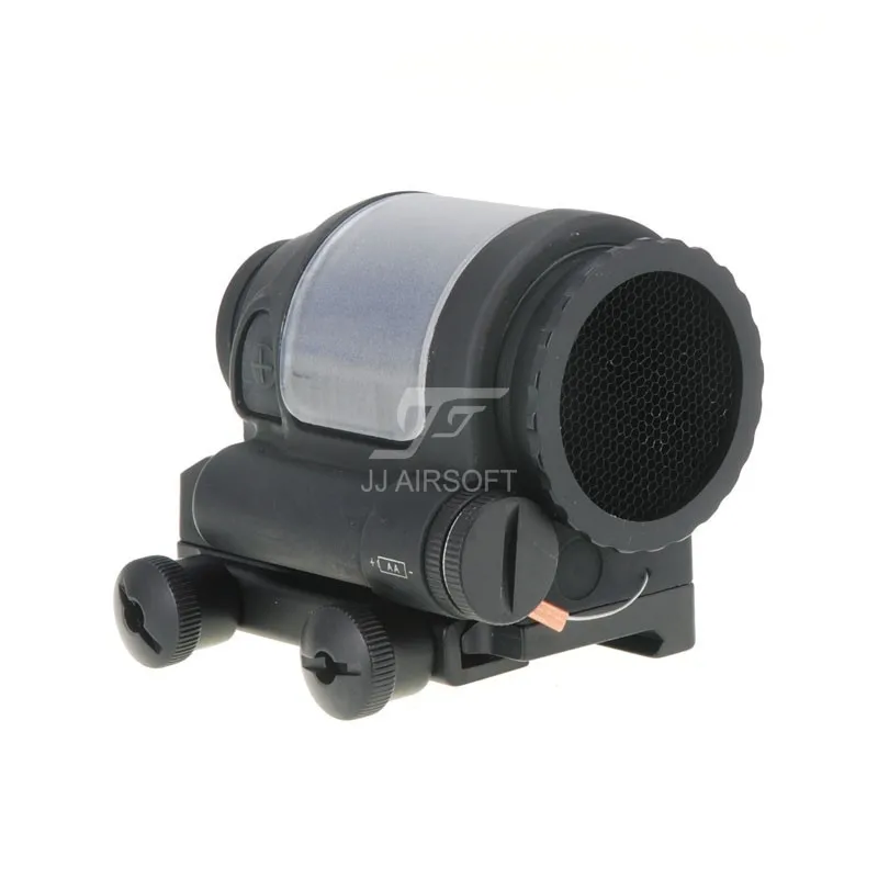 JJ страйкбол Killflash/Kill Flash для SRS Стиль Red Dot(черный/загар