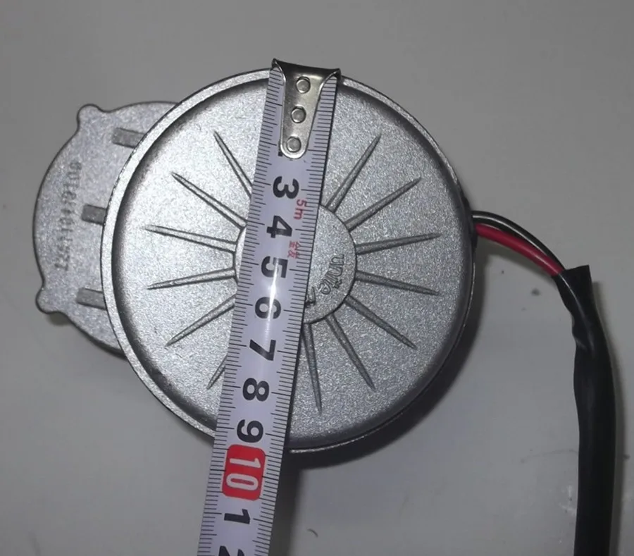 250w 24 v мотор-редуктор, щетки электрического трицикла, DC матовый механический мотор, мотор для электрического велосипеда, MY1016Z2 24V 250W