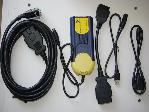 Высокое качество Мульти-Диаг доступа J2534 пасс-через OBD2 устройство мульти диаг мульти-диаг для грузовиков V2013.02