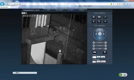 ip-камера HD аудио ONVIF cctv камера s cmos Инфракрасный 720 P wifi беспроводные видео системы безопасности дома