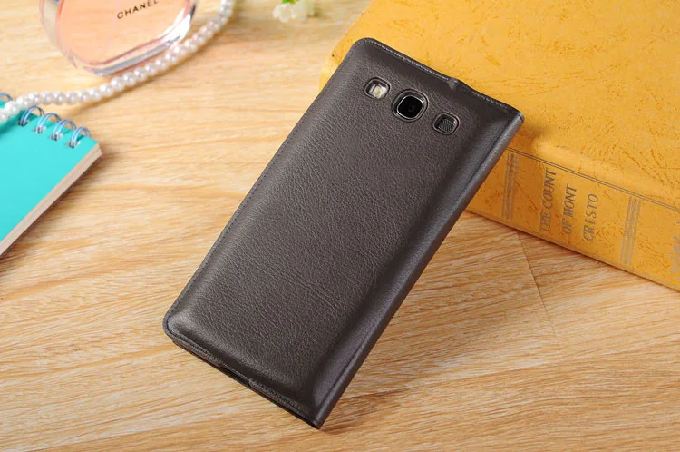 Кожаный чехол-книжка для телефона samsung Galaxy S3 Neo Duos SIII S 3 III GT-I9300 GT I9300 I9300i I9301i GT-I9300i