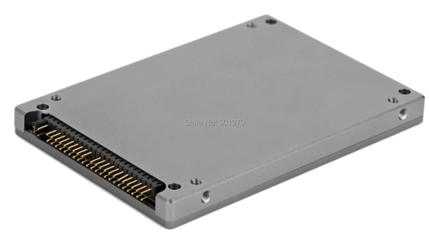 Kingspec 2,5 ide hdd SSD 8 ГБ 16 ГБ 32 ГБ 64 Гб 128 ГБ IDE жесткий диск твердотельный накопитель для hp DELL SAMSUNG, CE FCC ROHS dropshipp